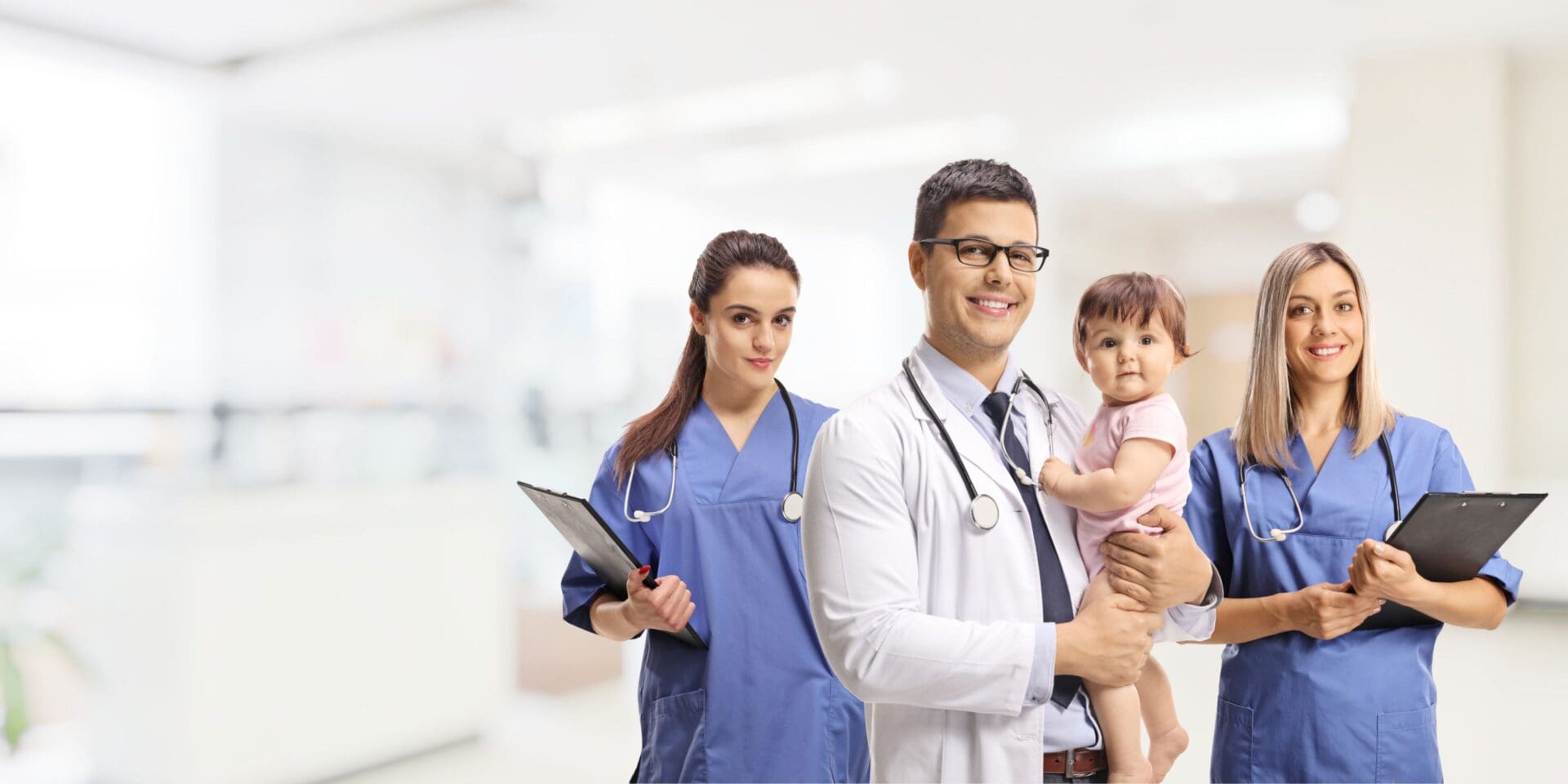 Siena Pediatrics clinic